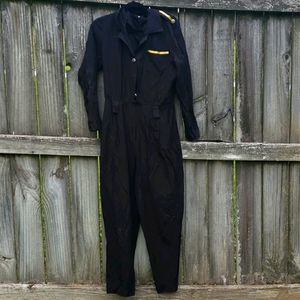 Vintage jumpsuit